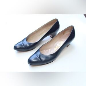 Salvatore Ferragamo pumps